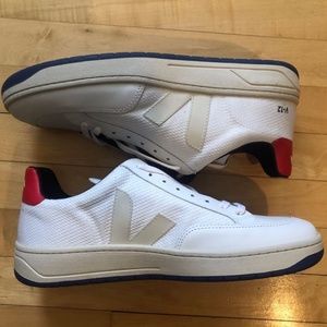 Veja espalr Vans - Size 12